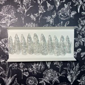 Shattered Starlight Press Ons